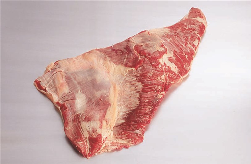 vacio flank steak flap meat